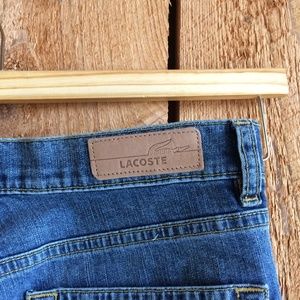 Lacoste Jeans